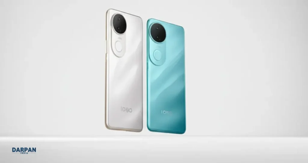 iQOO z10R prize