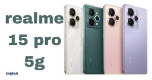 realme 15 pro 5g
