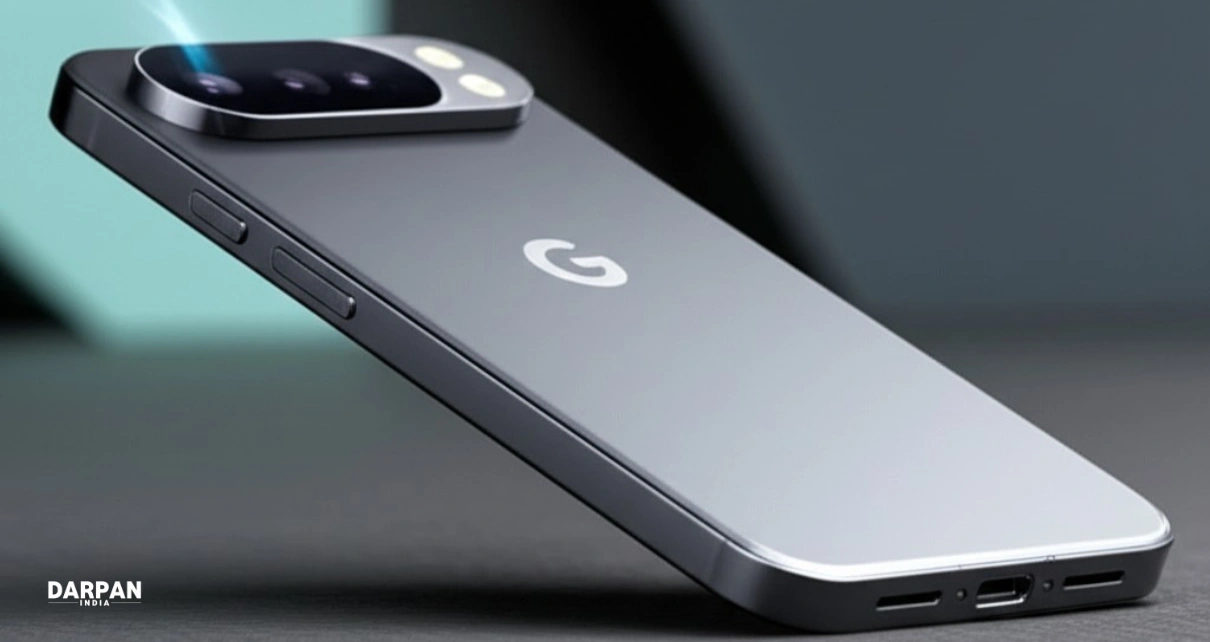 Google Pixel 10 series