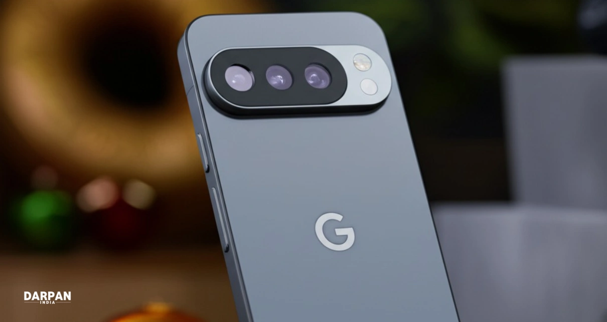 Google Pixel 10 series