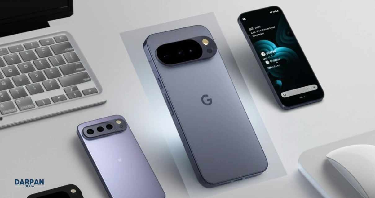 Google Pixel 10 series