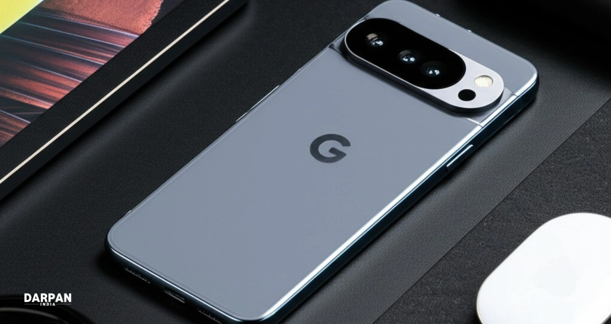 Google Pixel 10 series