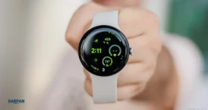 Google Pixel Watch 4