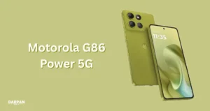 Motorola G86 Power 5G