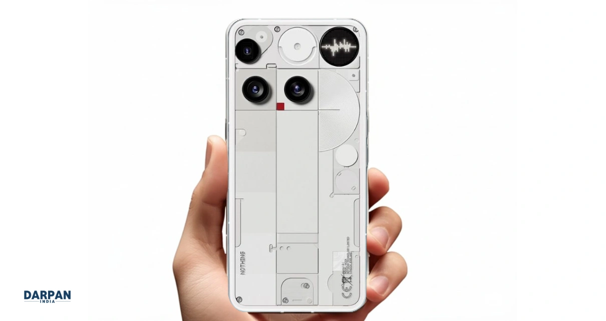 Nothing Phone 3 Review
