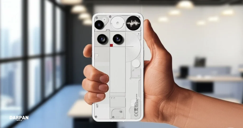 Nothing Phone 3 Review