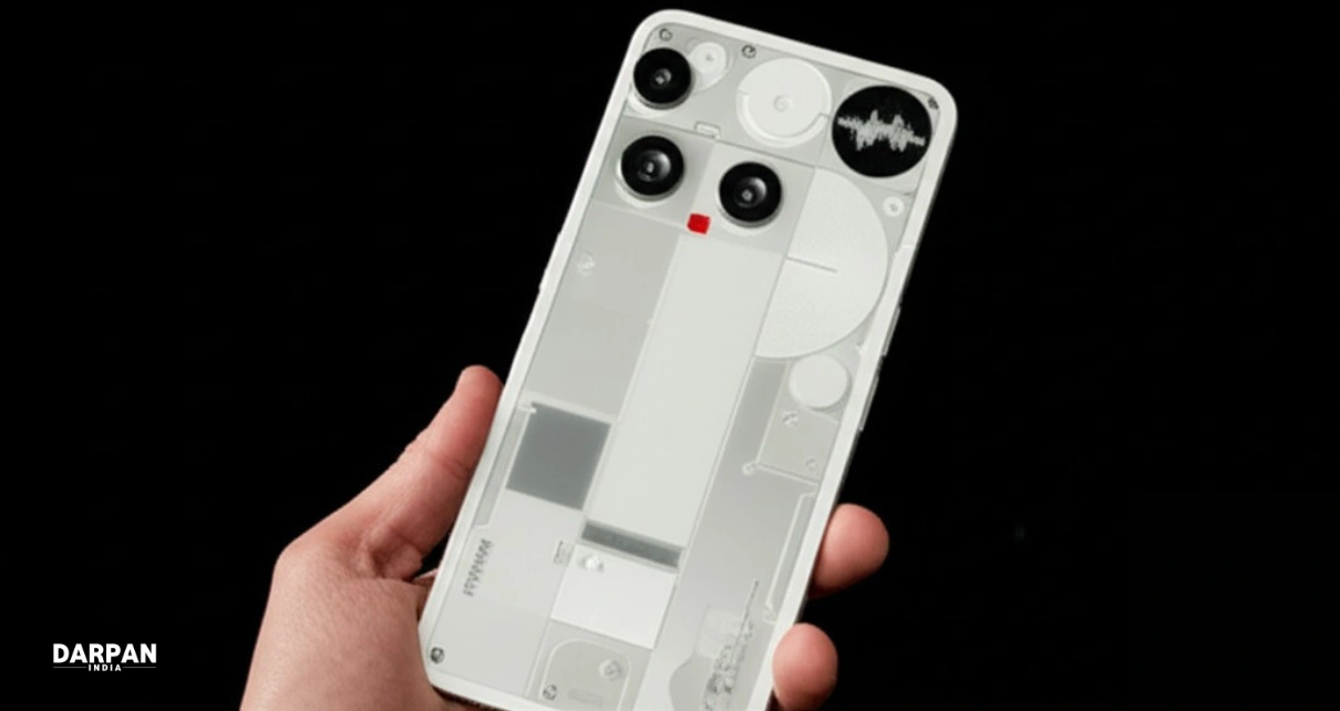 Nothing Phone 3 Review