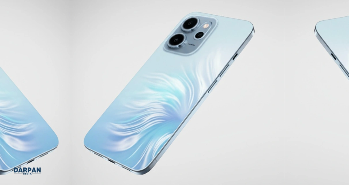 Oppo Reno 14 FS 5G