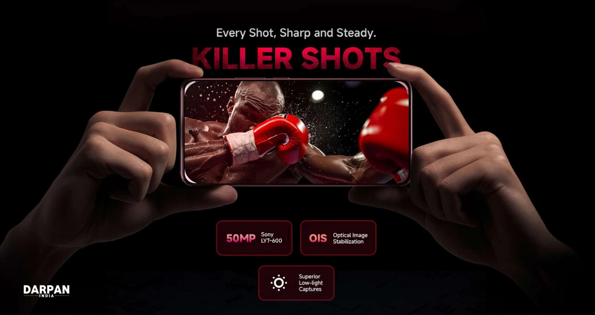 Redmi Note 14 SE 5G