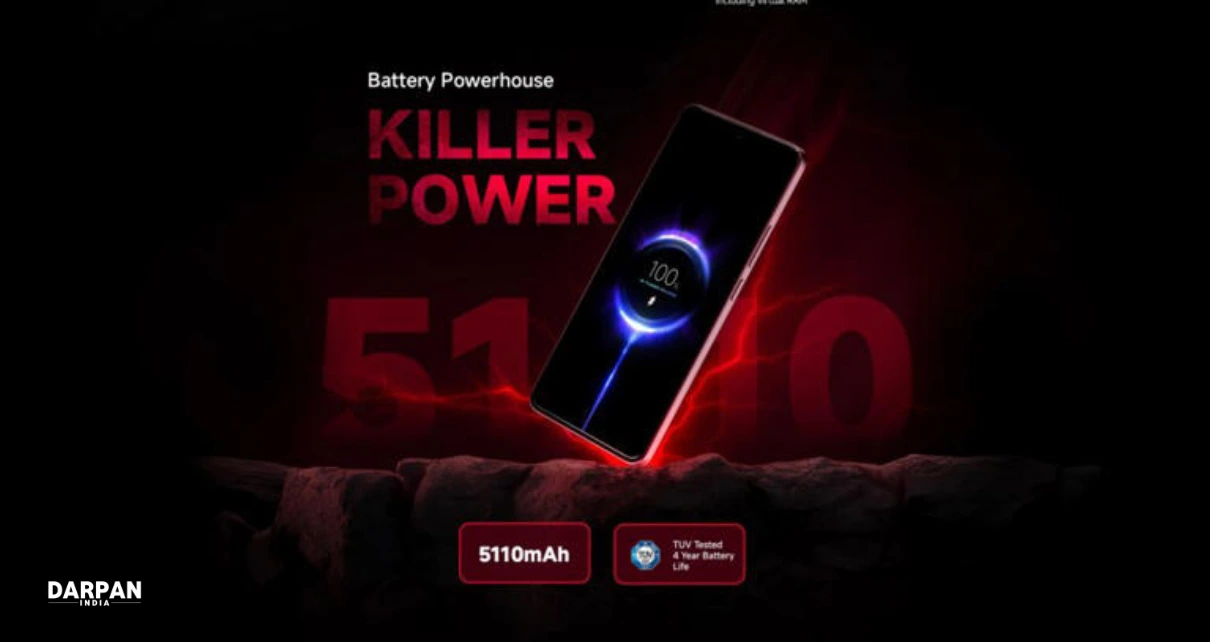 Redmi Note 14 SE 5G