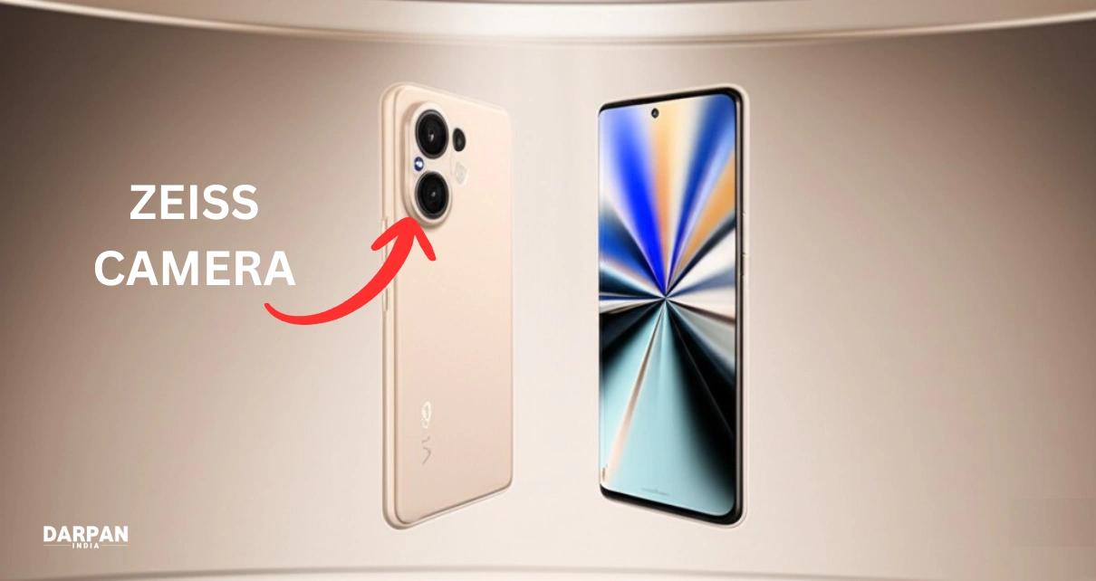 Vivo V60