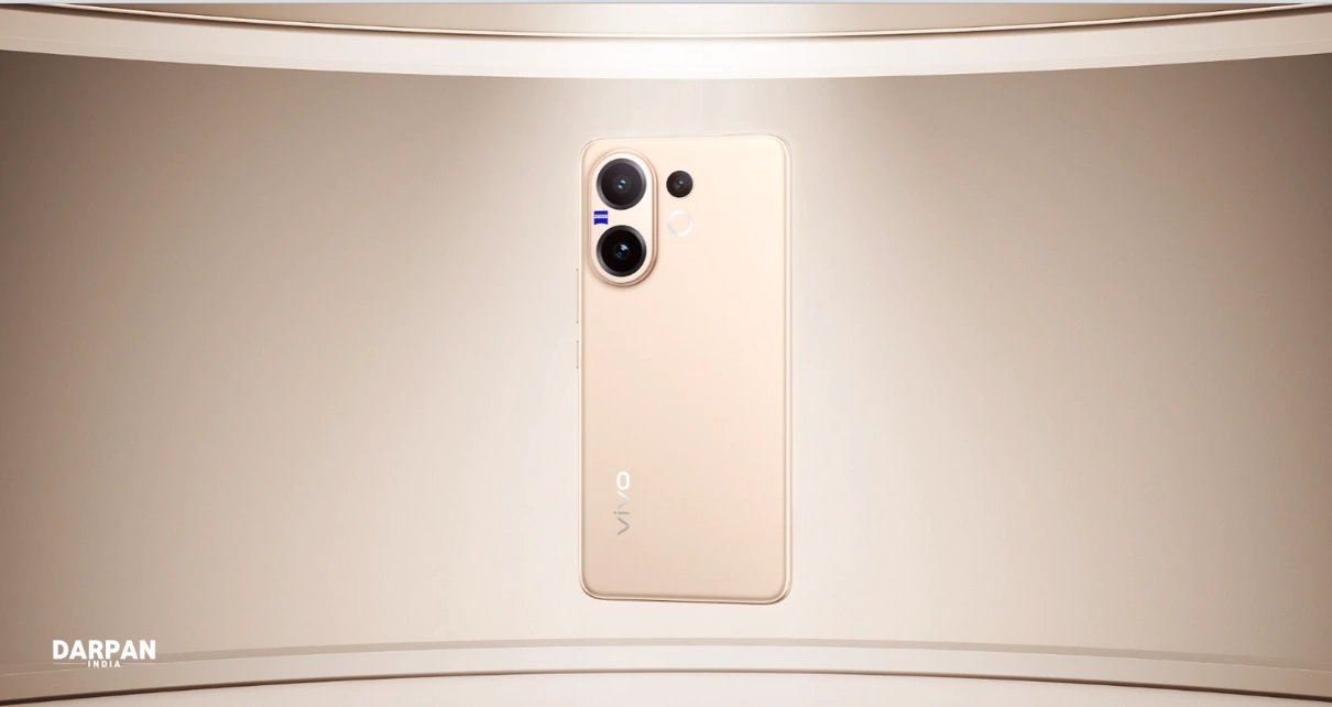 Vivo V60