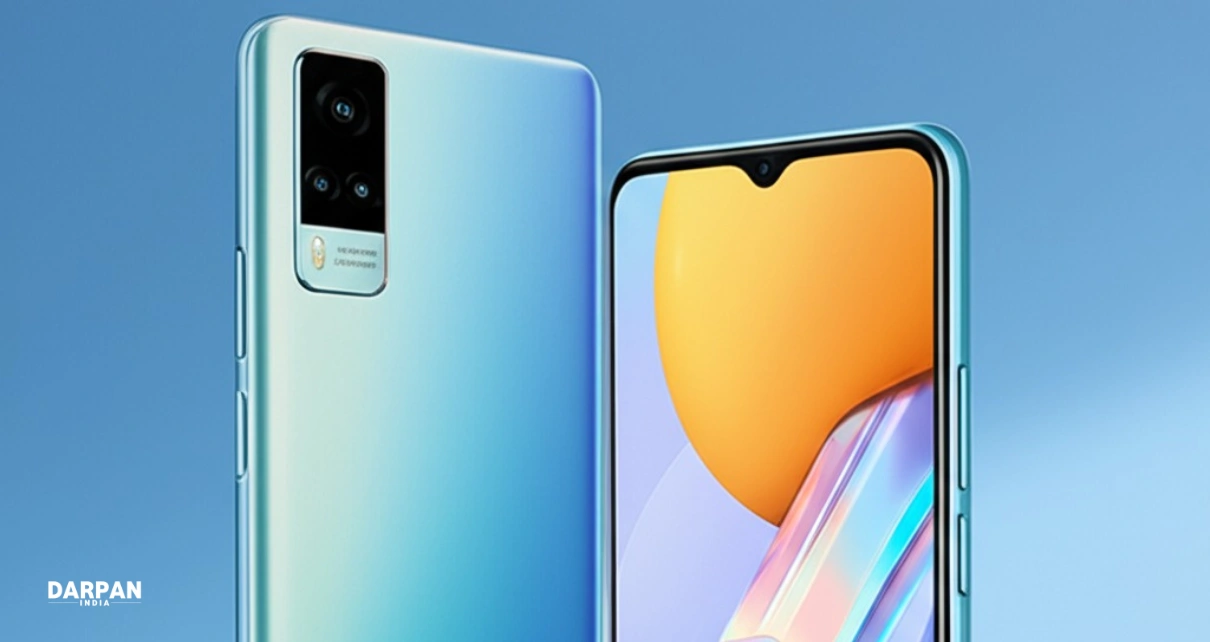 Vivo Y31 5G