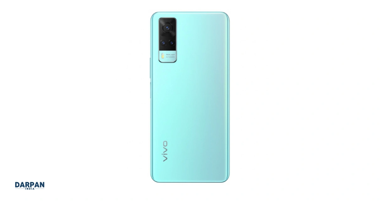 Vivo Y31 5G