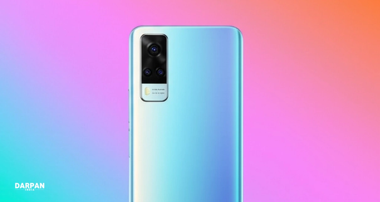 Vivo Y31 5G