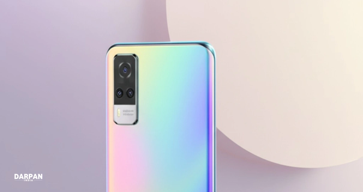 Vivo Y31 5G