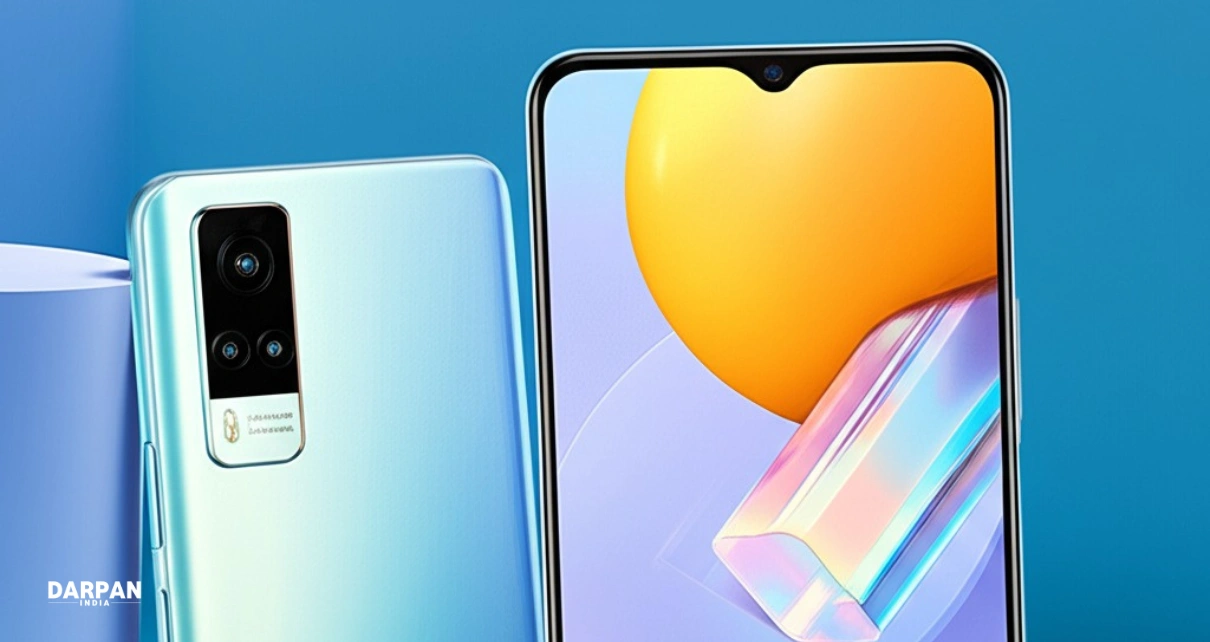 Vivo Y31 5G
