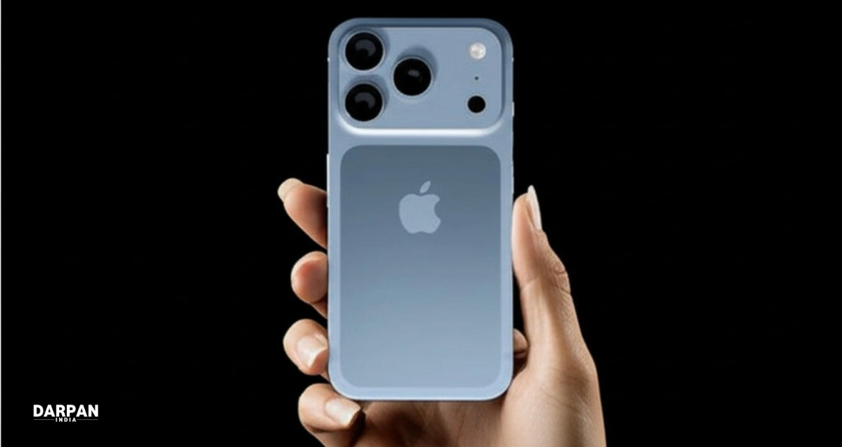 iPhone 17 Pro 5G