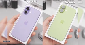 iPhone 17 dummy units leaked