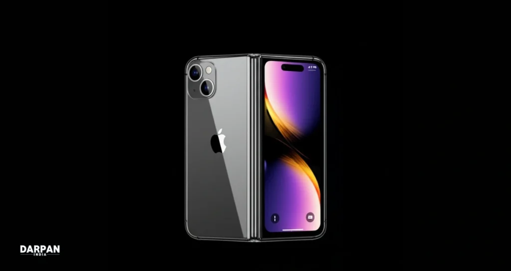 iPhone Fold