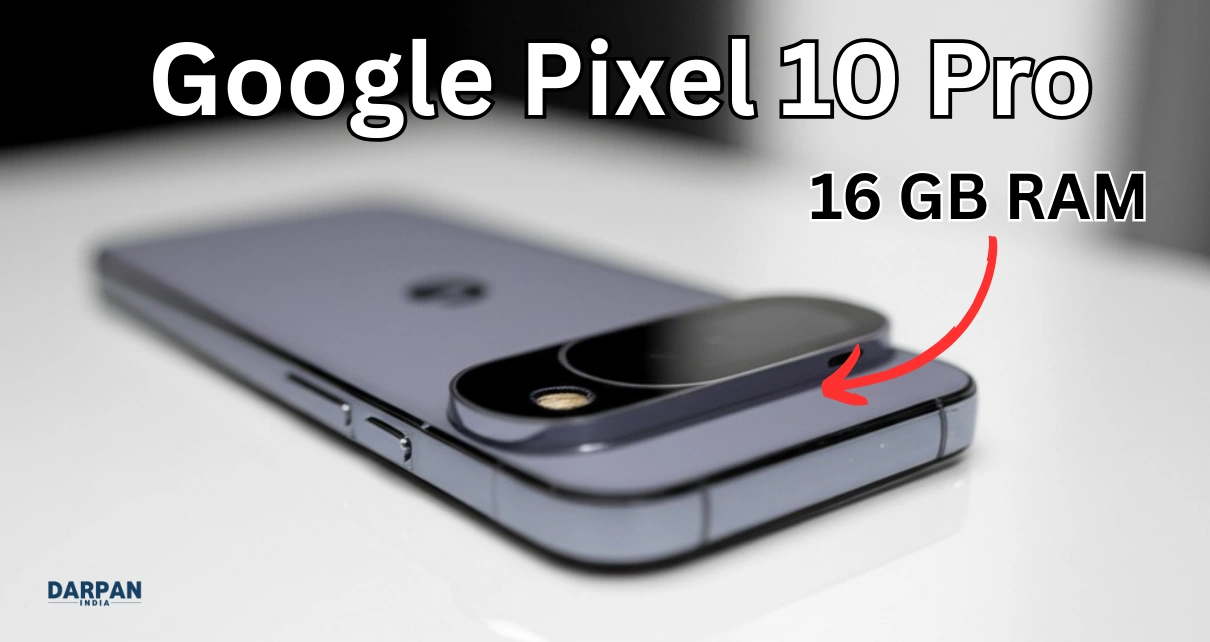Google Pixel 10 Pro