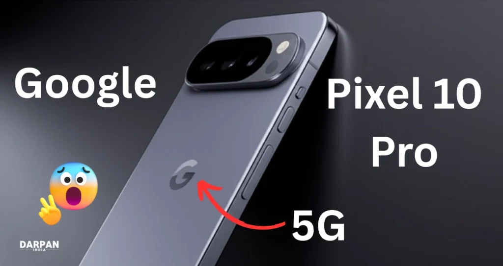 Google Pixel 10 Pro 5g