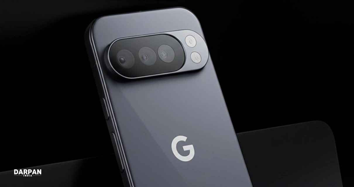 Google Pixel 10 Pro