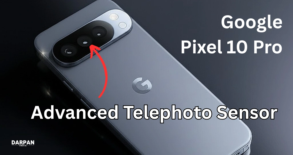 Google Pixel 10 Pro