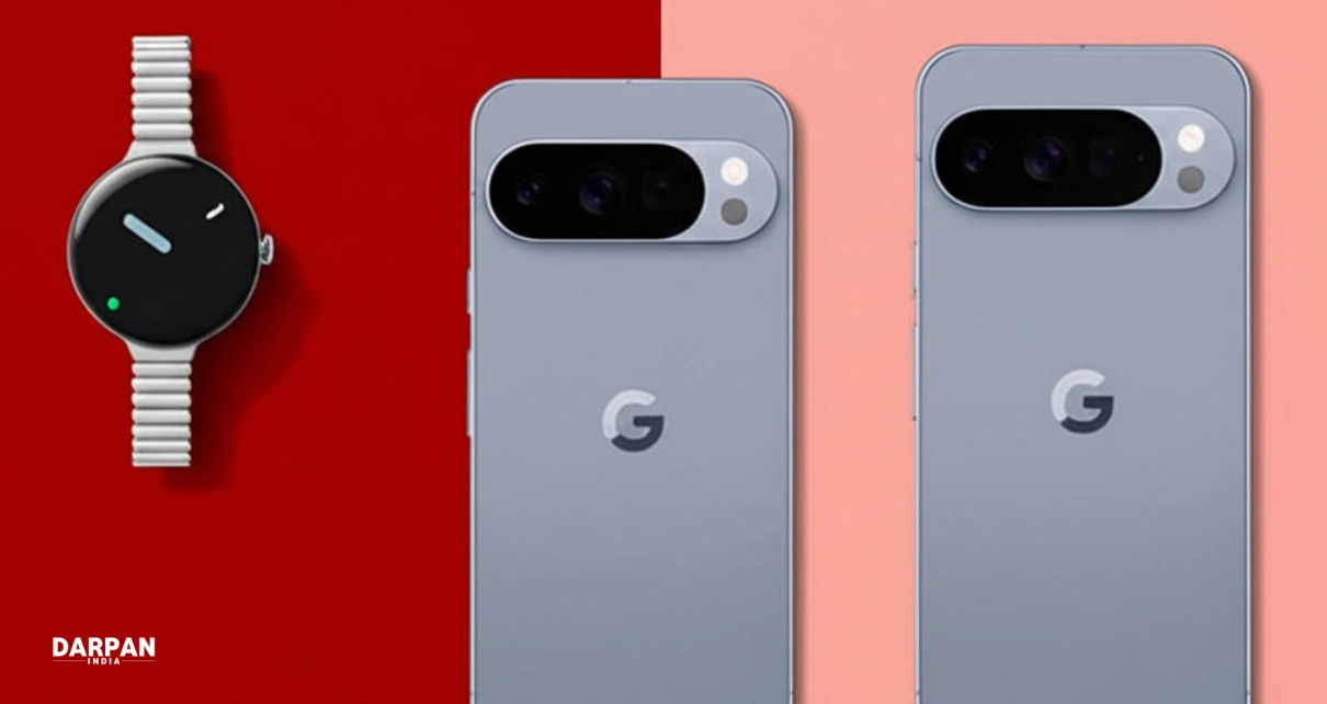 Google Pixel 10 Series