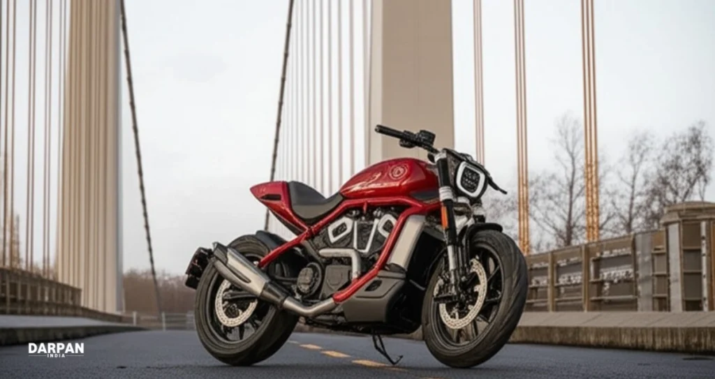 Harley-Davidson X440
