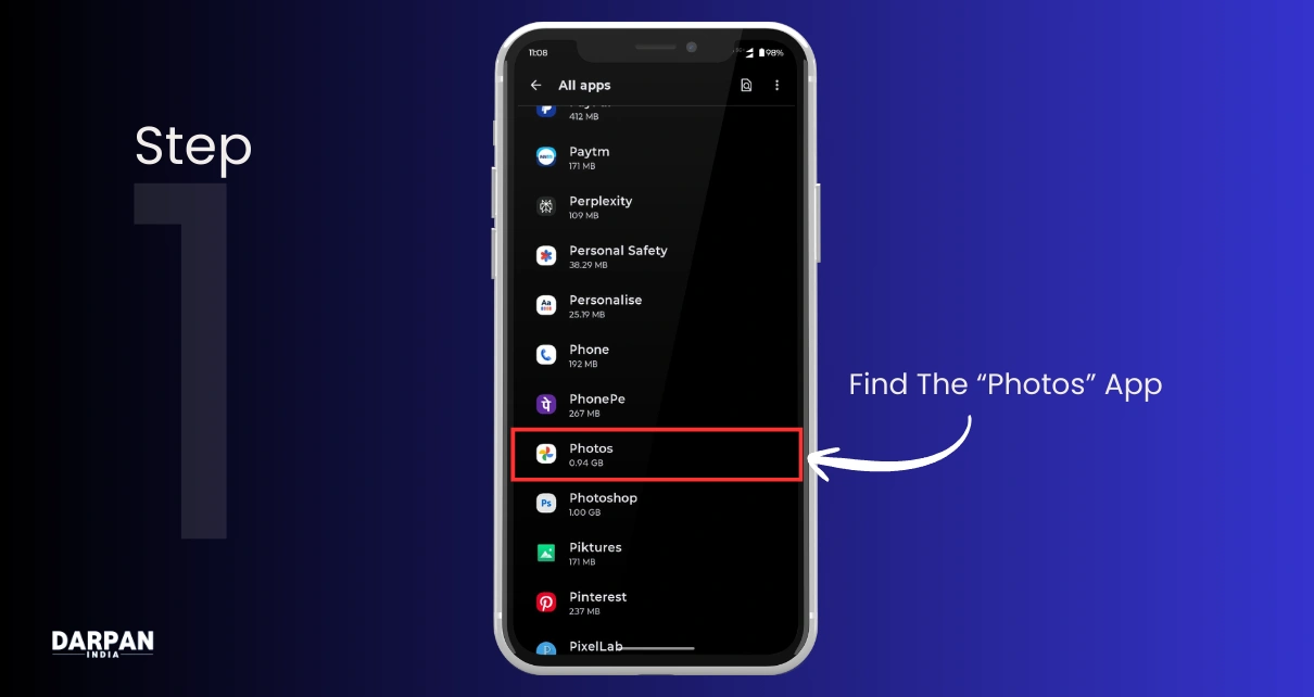 How to Get the Old Google Dialer UI Back