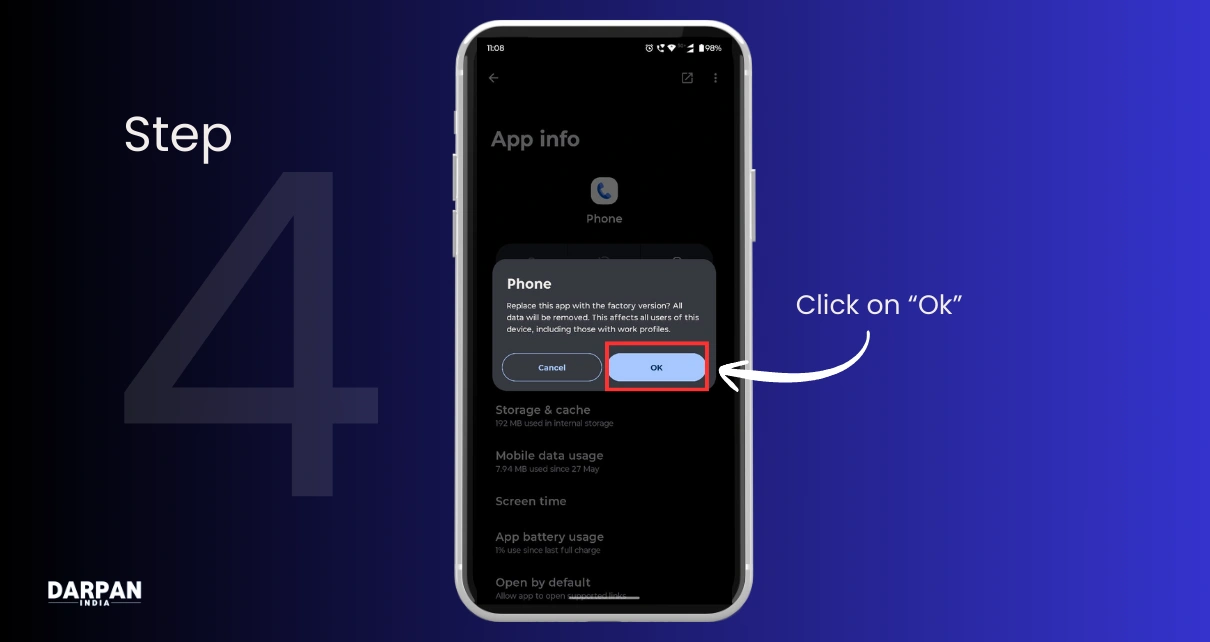 How to Get the Old Google Dialer UI Back