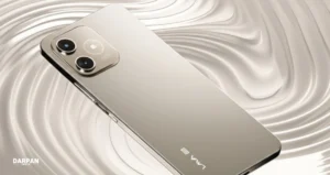 Lava Nebula Z5 5G