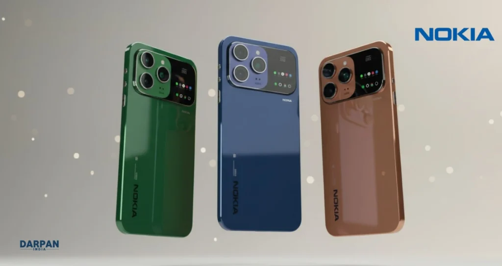 Nokia Magic Max 5G