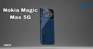 Nokia Magic Max 5G