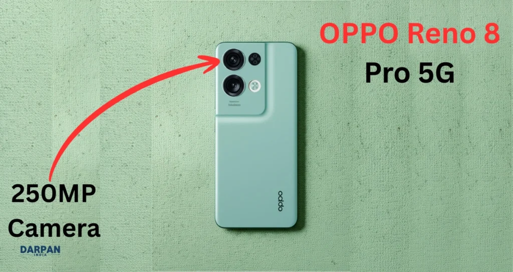 OPPO Reno 8 Pro 5G