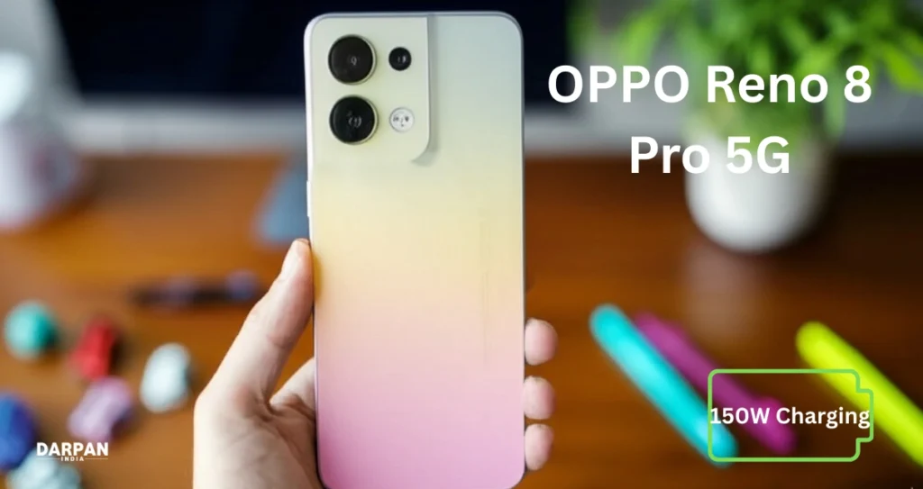 OPPO Reno 8 Pro 5G