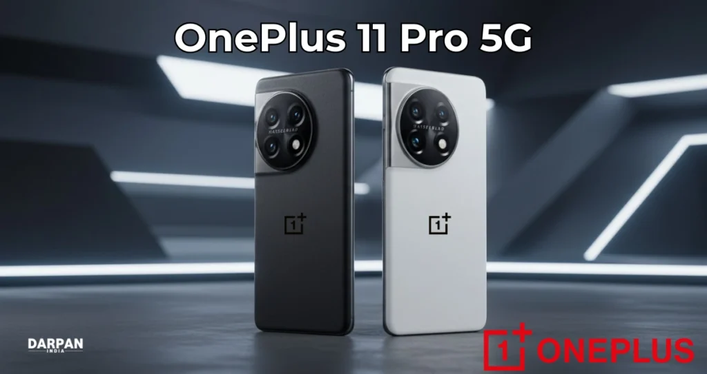 OnePlus 11 Pro 5G