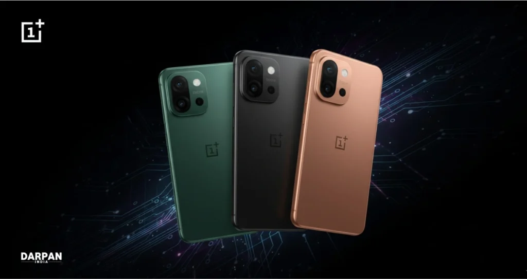 OnePlus 13T
