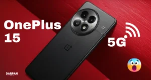 OnePlus 15 5G