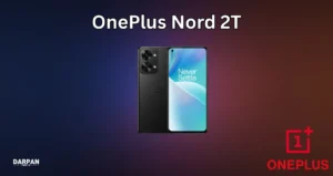 OnePlus Nord 2T