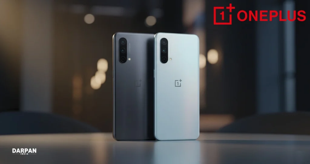 OnePlus Nord CE 5G