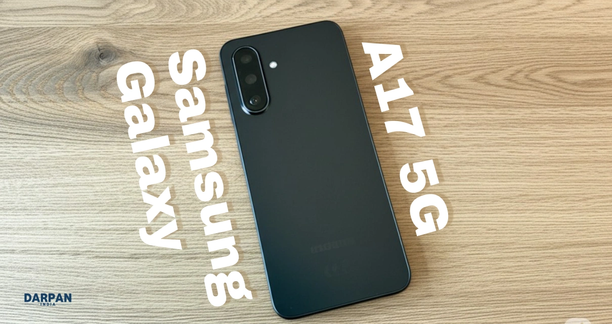 Samsung Galaxy A17 5G
