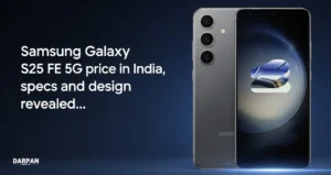 Samsung Galaxy S25 FE 5G