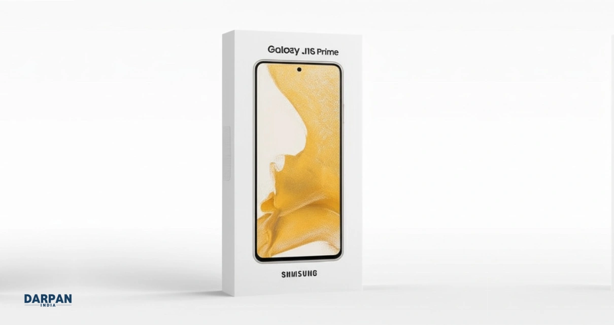 Samsung J15 Prime 5G