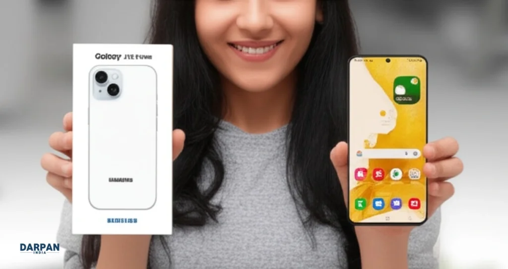 Samsung J15 Prime 5G