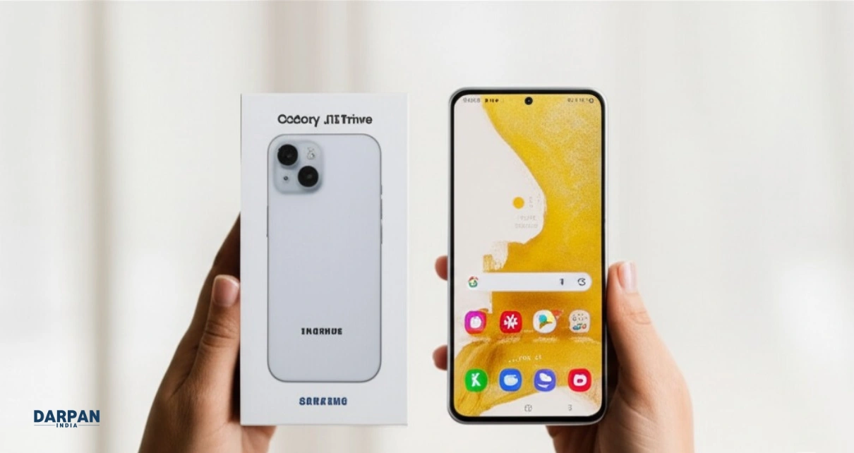 Samsung J15 Prime 5G