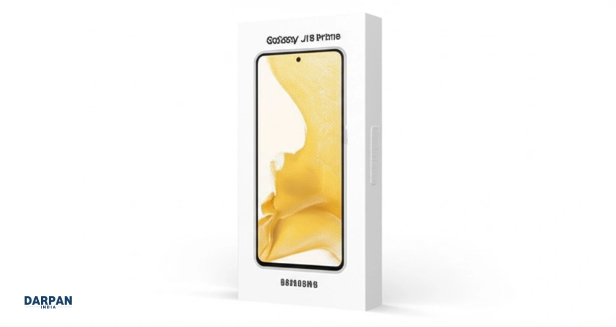 Samsung J15 Prime 5G