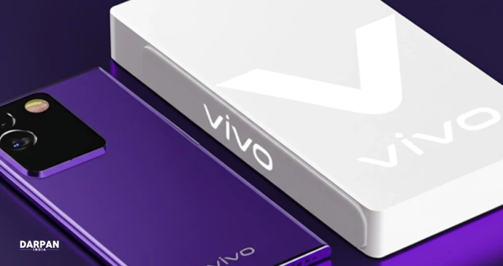 Vivo V26 Pro 5G
