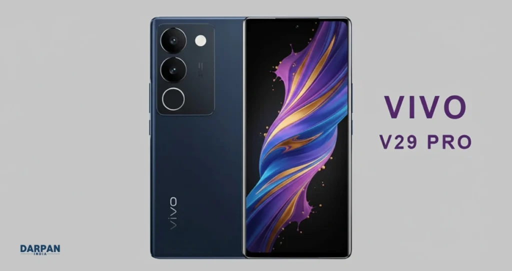 Vivo V29 Pro 5G